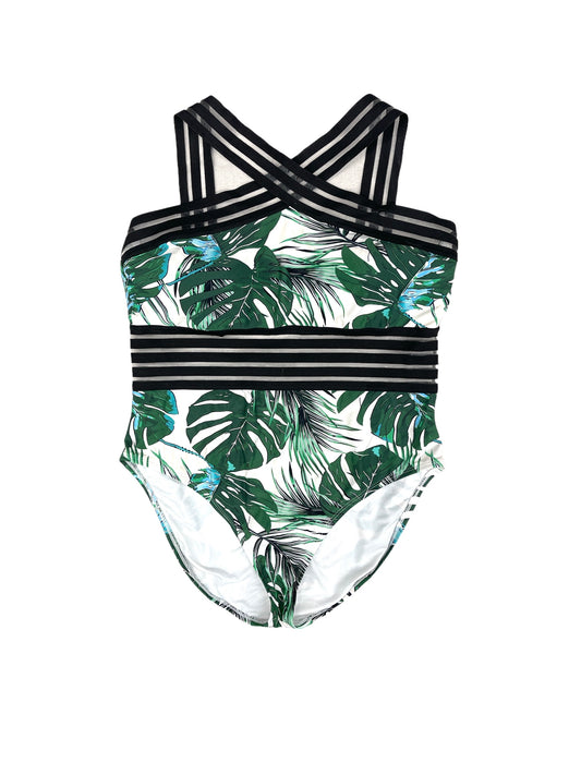 Swimsuit By Clothes Mentor  Size: Xl