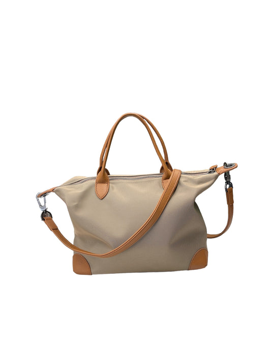 Handbag By Doris & Jacky  Size: Large