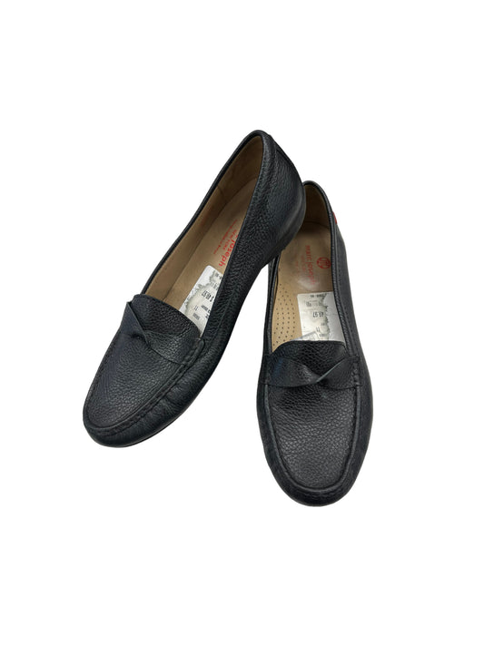 Shoes Flats Loafer Oxford By MARC JOSEPH  Size: 11