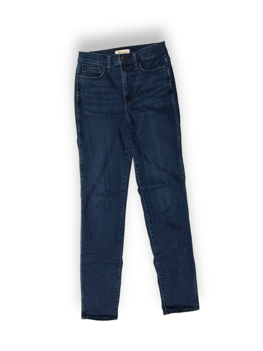 Jeans Straight By Madewell  Size: 26