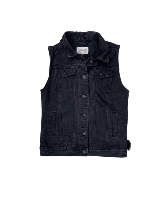 Vest Other By Universal Thread  Size: Xs