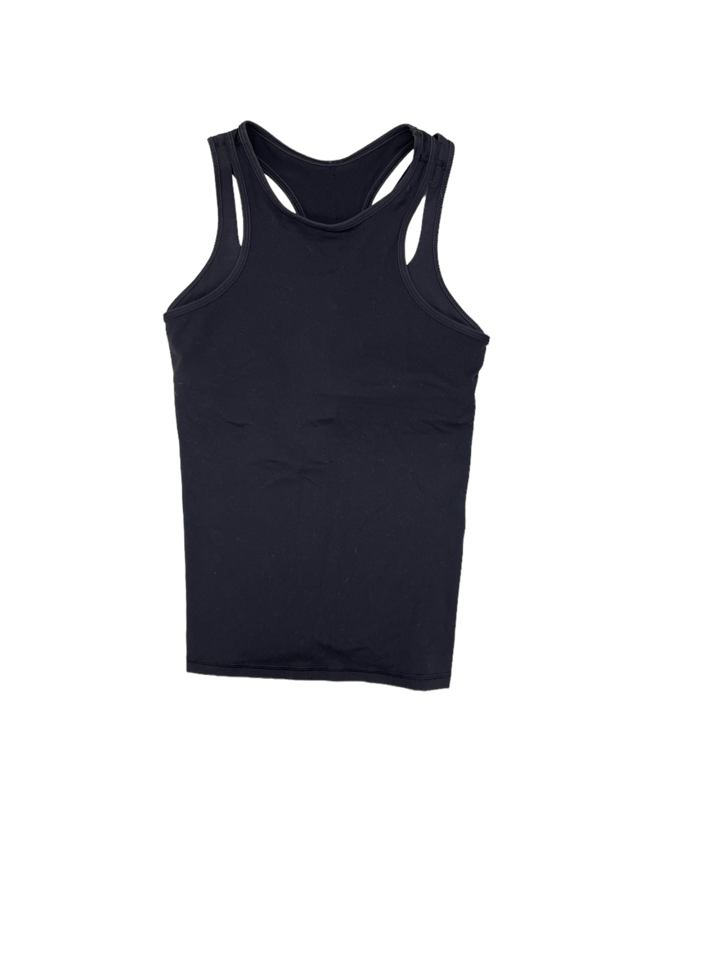 Athletic Tank Top By Lululemon  Size: 6