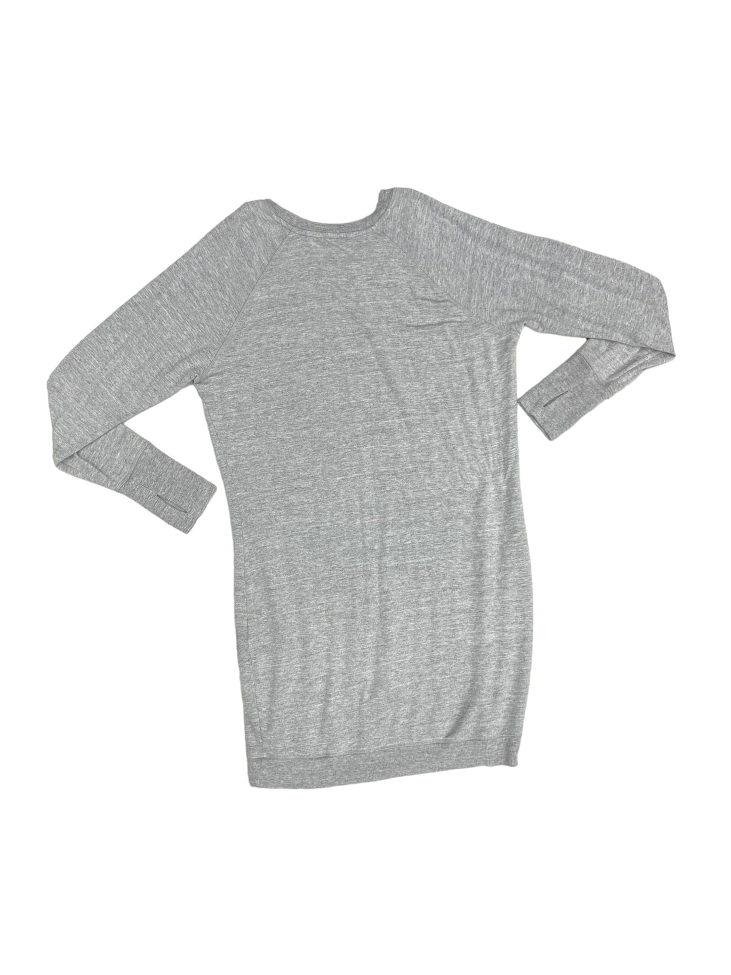 Tunic Long Sleeve By Athleta  Size: L