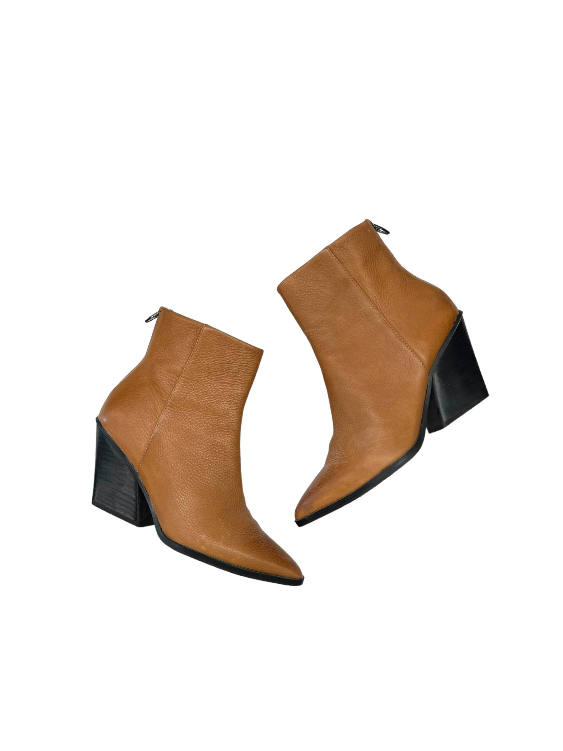 Dolce vita rowley outlet boots