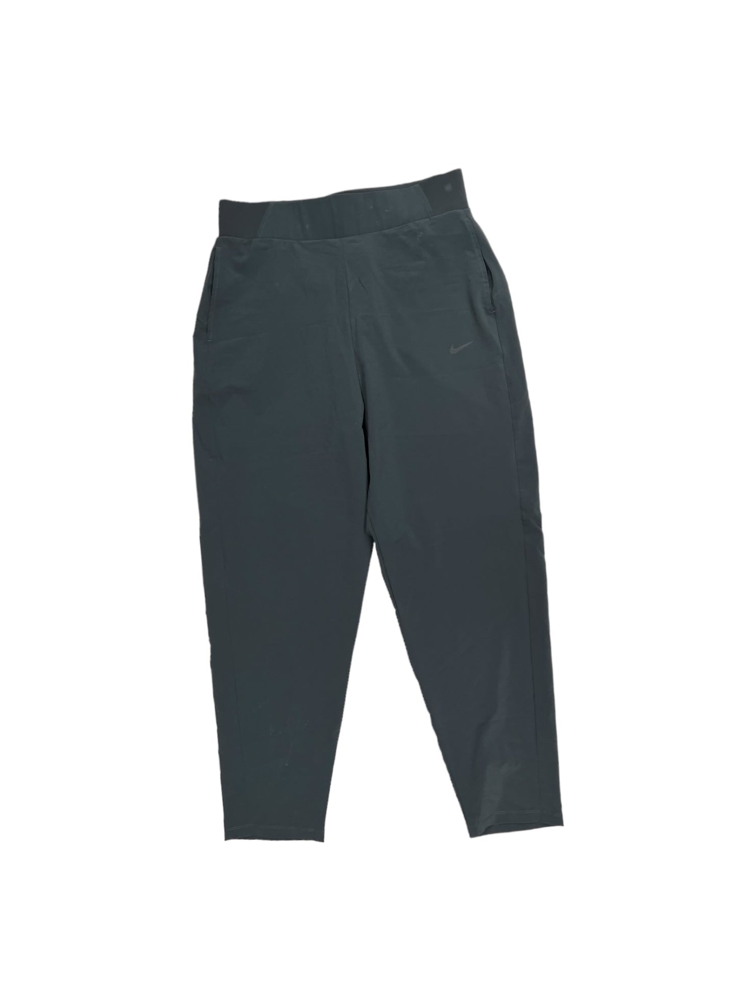 Athletic Pants By Nike Apparel  Size: L