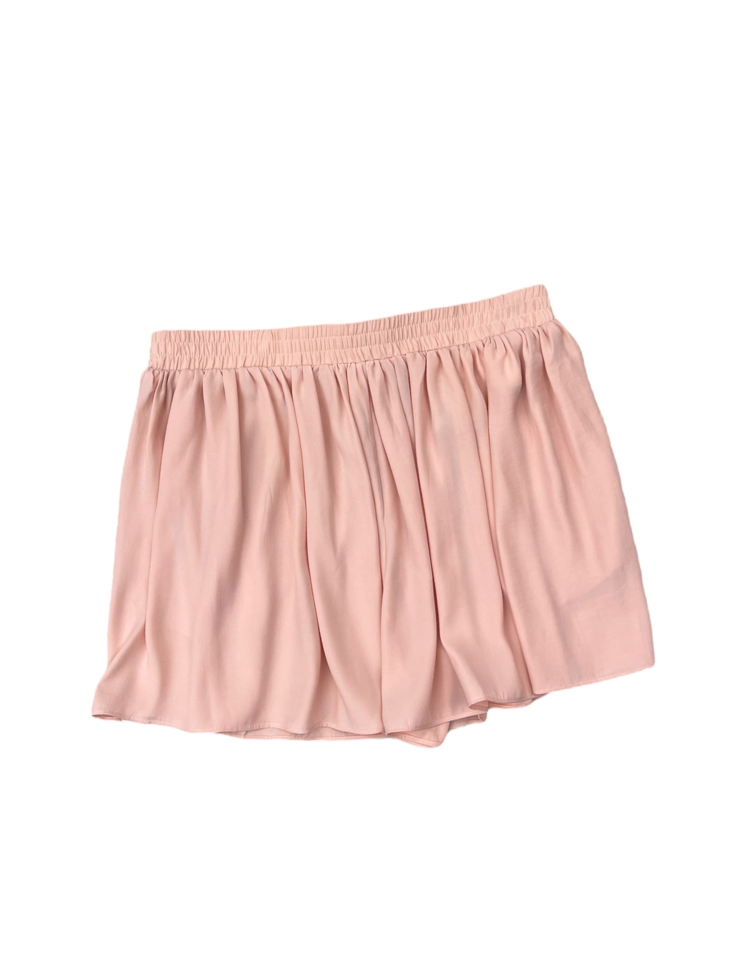 Shorts By Bcbgmaxazria  Size: M