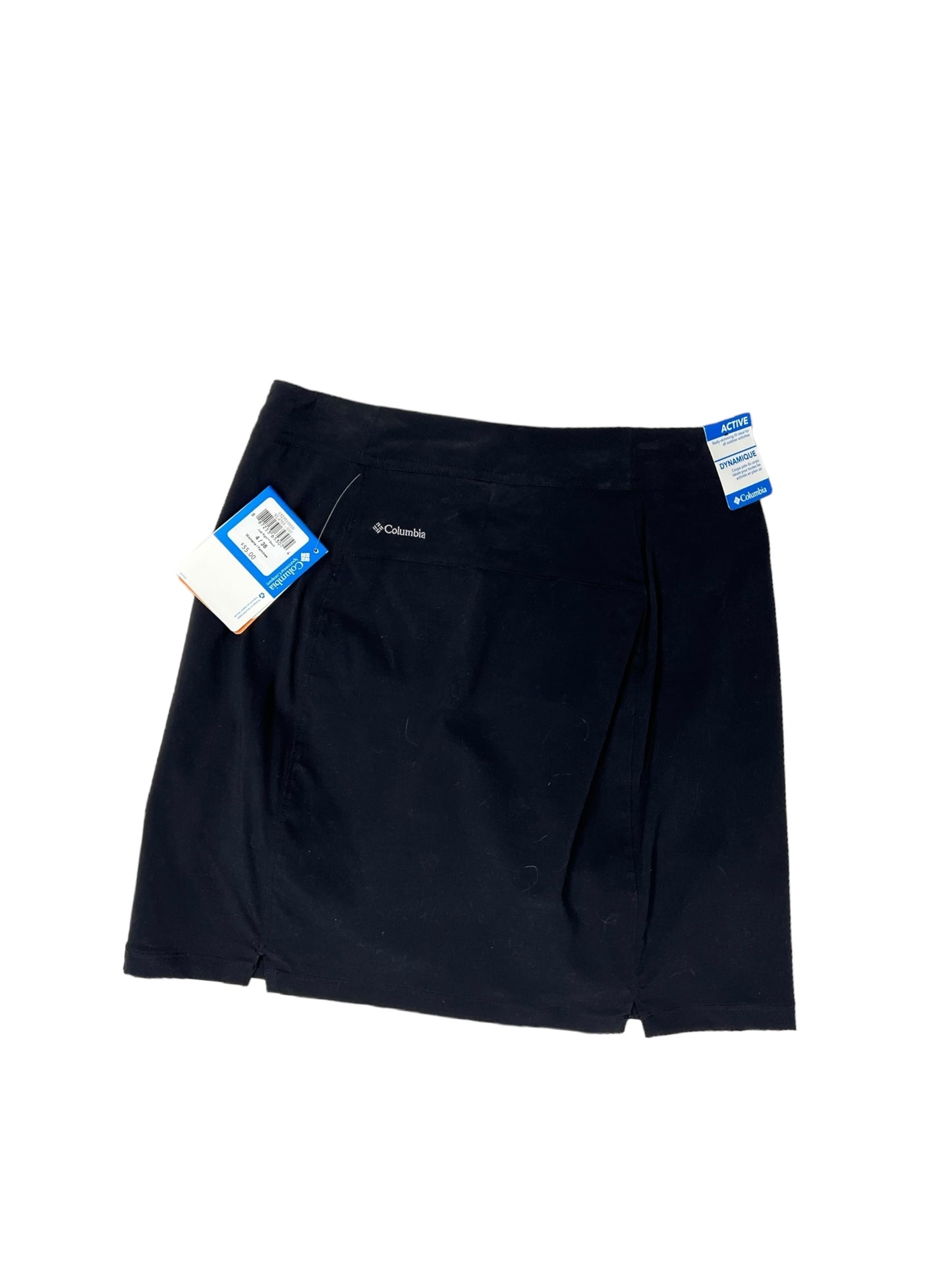 Athletic Skort By Columbia  Size: 4