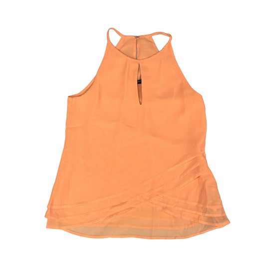 Top Sleeveless By Banana Republic  Size: Xs