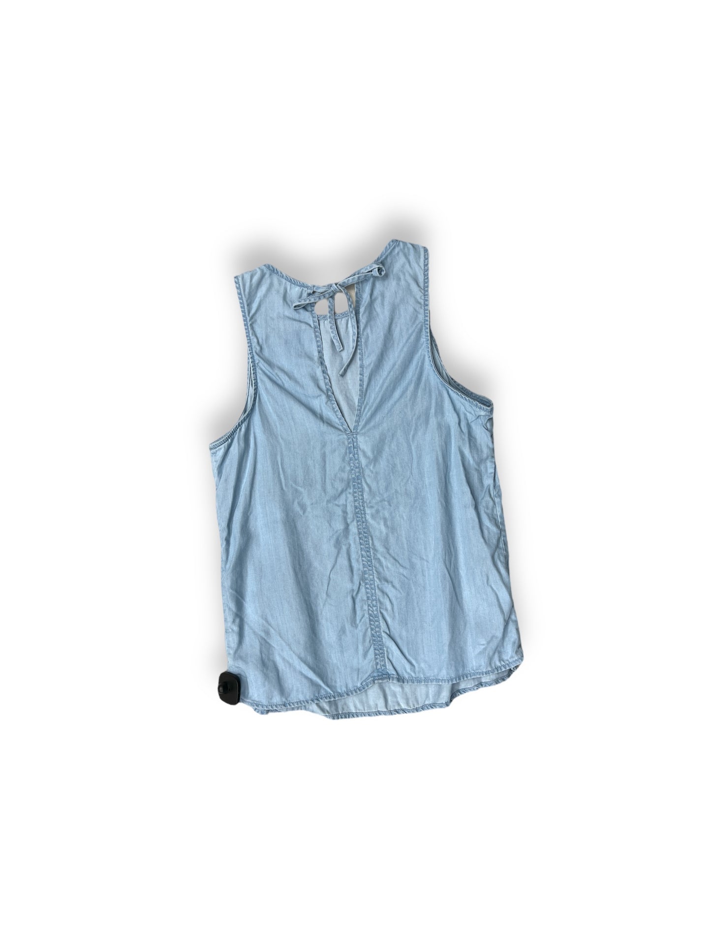 Top Sleeveless By Gap  Size: S