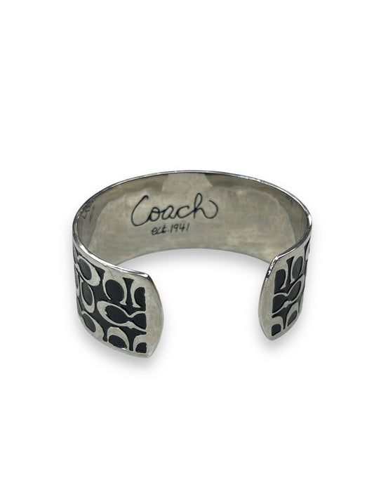 Bracelet Cuff By Coach