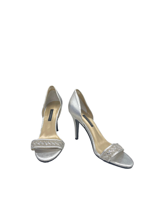 Shoes Heels Stiletto By Caparros  Size: 7.5